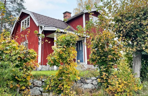 Varne Casa | 6 person holiday home in EKSJÖ