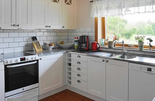 Lerum Municipality Casa | 4 esrellas case en FLODA