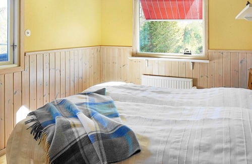 Orust O Casa | 4 personas casa en HENÅN