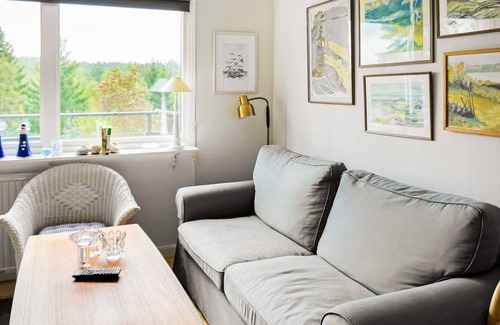 Orust O Casa | 4 personas casa en HENÅN