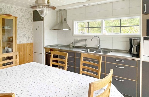 Orust O Casa | 4 personas casa en HENÅN