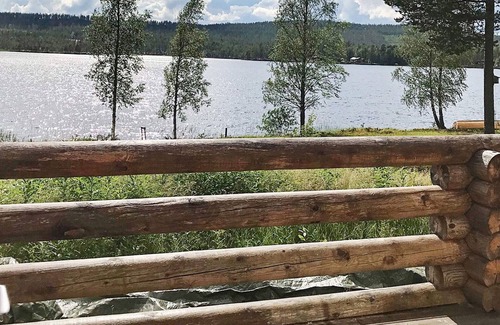 Stoten Casa | 6 personas casa en SÄLEN-By Traum
