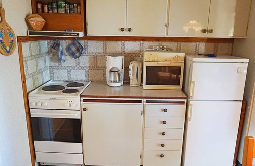 Overbyn Casa | 6 personas casa en TORSBY-By Traum