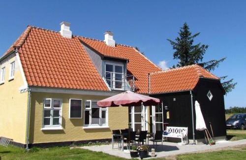 Hulsig Casa | 6 person holiday home in Skagen-By Traum
