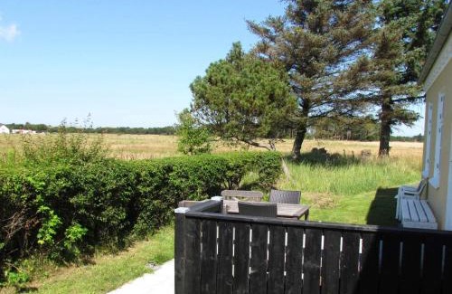 Hulsig Casa | 6 person holiday home in Skagen-By Traum