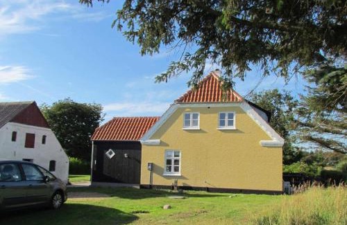Hulsig Casa | 6 person holiday home in Skagen-By Traum