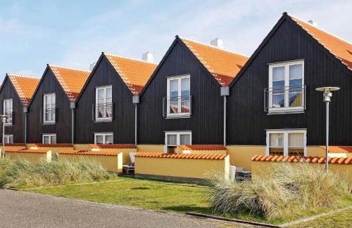 Skagen Apartamento | 6 person holiday home in Skagen-By Traum