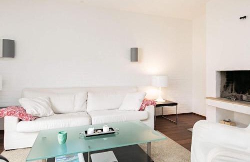 Skagen Apartamento | 6 person holiday home in Skagen-By Traum