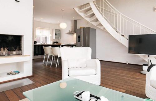 Skagen Apartamento | 6 person holiday home in Skagen-By Traum