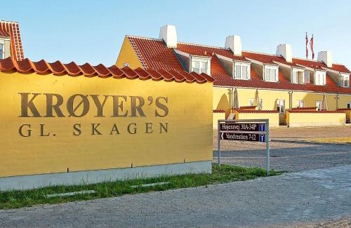 Skagen Apartamento | 6 person holiday home in Skagen-By Traum