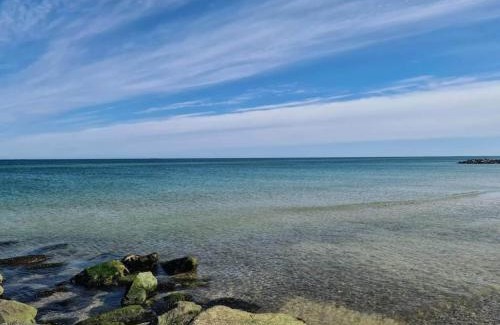 Skagen Casa | 6 person holiday home in Skagen-By Traum