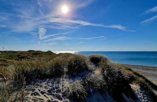 Skagen Casa | 6 person holiday home in Skagen-By Traum