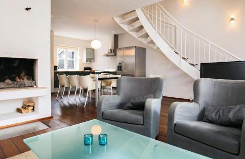 Skagen Apartamento | 6 person holiday home in Skagen-By Traum