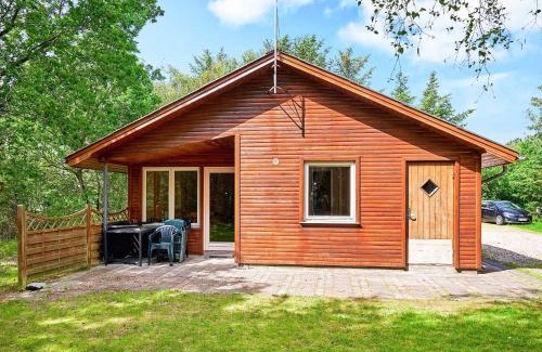 Thyholm Casa | 6 person holiday home in Thyholm
