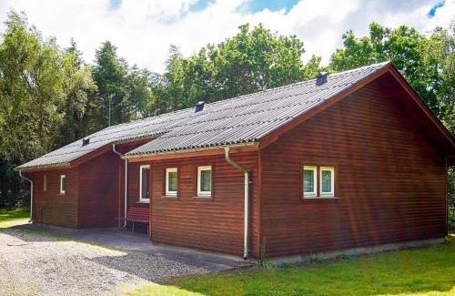 Thyholm Casa | 6 person holiday home in Thyholm