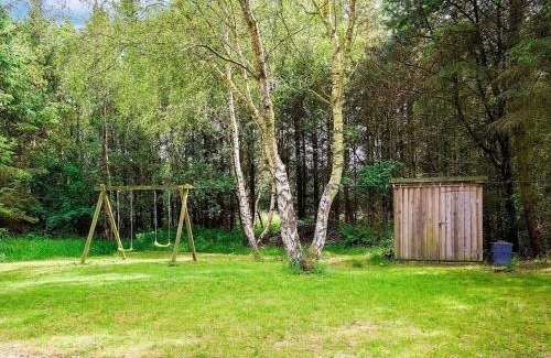 Thyholm Casa | 6 person holiday home in Thyholm