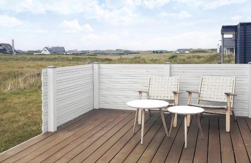 Klitmoller Casa | 6 person holiday home in Thisted