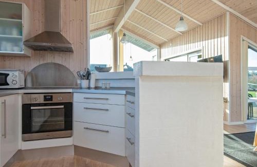 Skaven Strand Casa | 6 person holiday home in Tarm