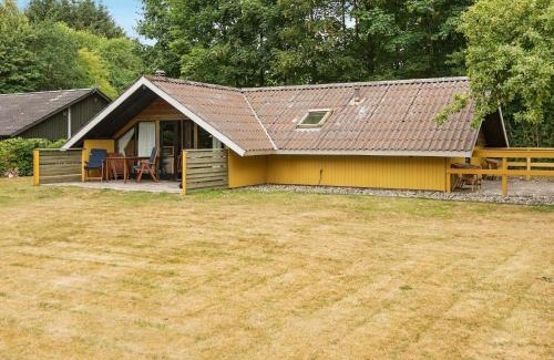 Arrild Ferieby Casa | 6 person holiday home in Toftlund
