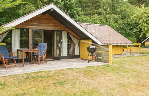 Arrild Ferieby Casa | 6 person holiday home in Toftlund