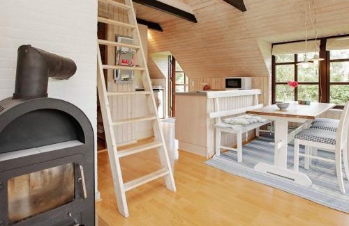 Sønder Nissum Casa | 6 person holiday home in Ulfborg