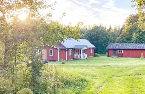 Ullared Casa | 6 person holiday home in ULLARED-By Traum
