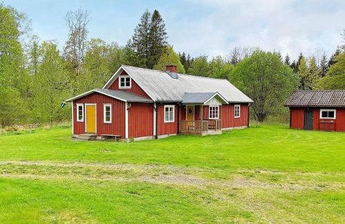 Ullared Casa | 6 person holiday home in ULLARED-By Traum
