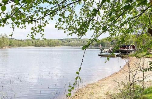 Ullared Casa | 6 person holiday home in ULLARED-By Traum