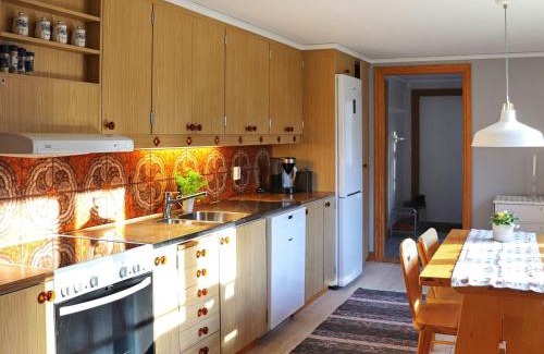 Ullared Casa | 6 person holiday home in ULLARED-By Traum