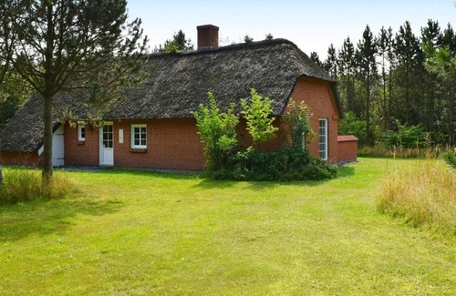 Øby Casa | 6 person holiday home in Ulfborg