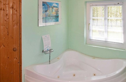 Øby Casa | 6 person holiday home in Ulfborg