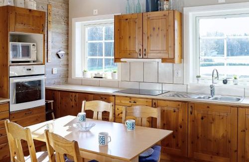 Vittsjo Casa | 6 person holiday home in VITTSJÖ