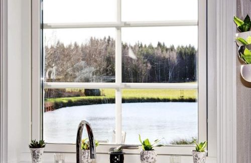 Vittsjo Casa | 6 person holiday home in VITTSJÖ