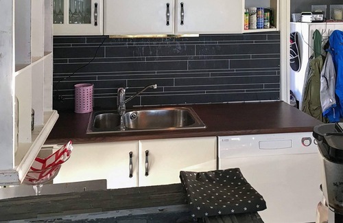 Bjarkoy Municipality Casa | 6 person holiday home in Bjarkøy