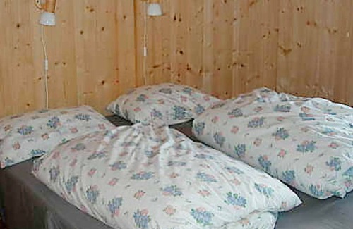 Nes Casa | 6 personas casa en NESBYEN