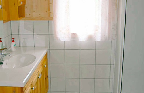 Nes Casa | 6 personas casa en NESBYEN