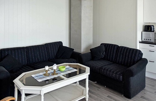 Tysnes Apartamento | 6 personas casa en Onarheim