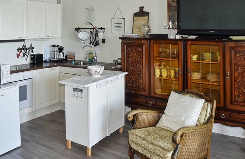Tysnes Apartamento | 6 personas casa en Onarheim