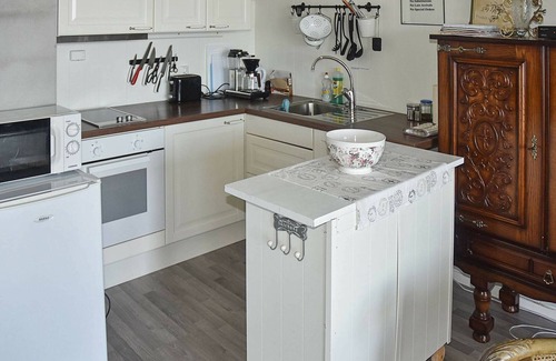 Tysnes Apartamento | 6 personas casa en Onarheim