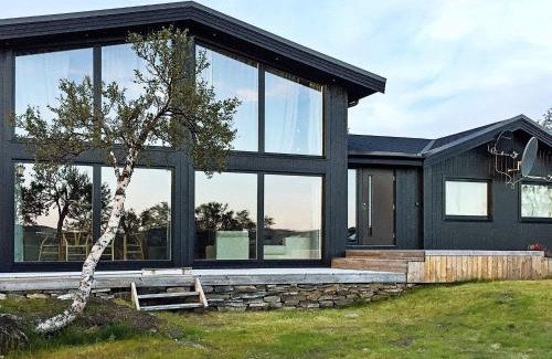 Kvalsund Casa | 6 person holiday home in Kvalsund