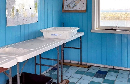 Uthaug Casa | 6 personas casa en Storfosna-By Traum