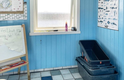 Uthaug Casa | 6 personas casa en Storfosna-By Traum