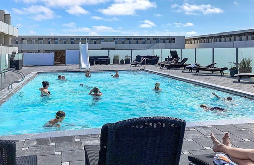 Lokken Casa | 6 personas casa en Løkken
