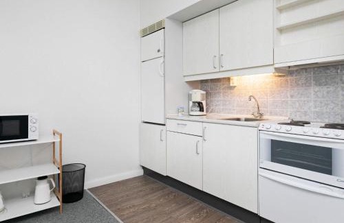 Blokhus Apartamento | 6 person holiday home on a holiday park in Blokhus