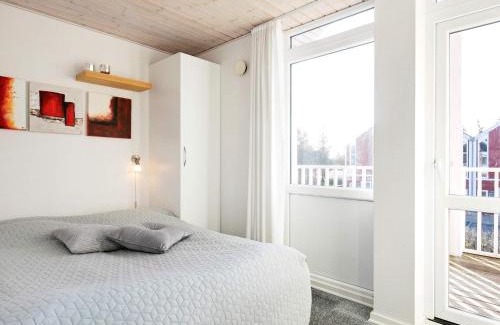 Lokken Casa | 6 person holiday home on a holiday park in Løkken