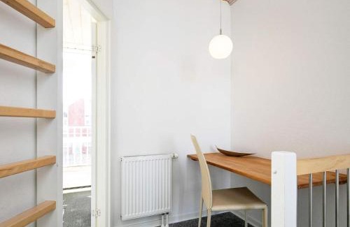 Lokken Casa | 6 person holiday home on a holiday park in Løkken
