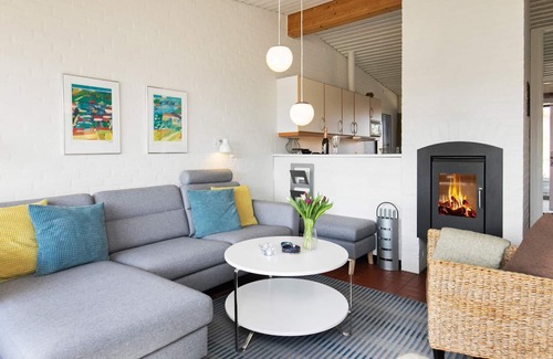 Sæby Casa | 6 personas casa en Sæby
