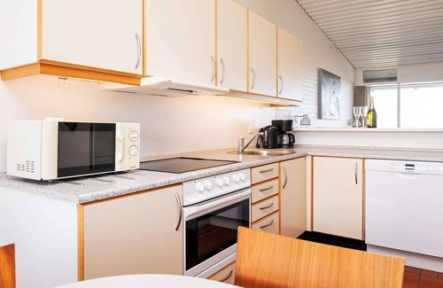 Sæby Casa | 6 personas casa en Sæby