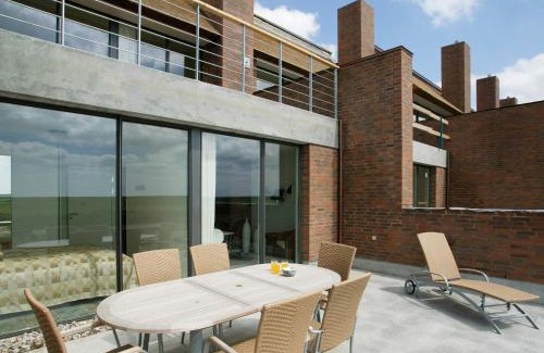 Sønderstrand Casa | 6 person holiday home on a holiday park in Rømø