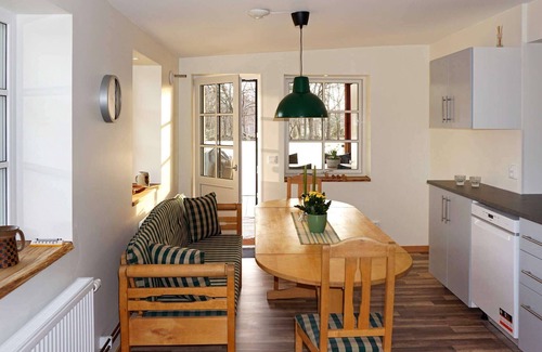 Jonsryd Casa | 6 personas casa en ALSTERBRO-By Traum